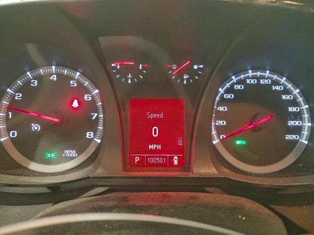 GMC Terrain Sle Image 9