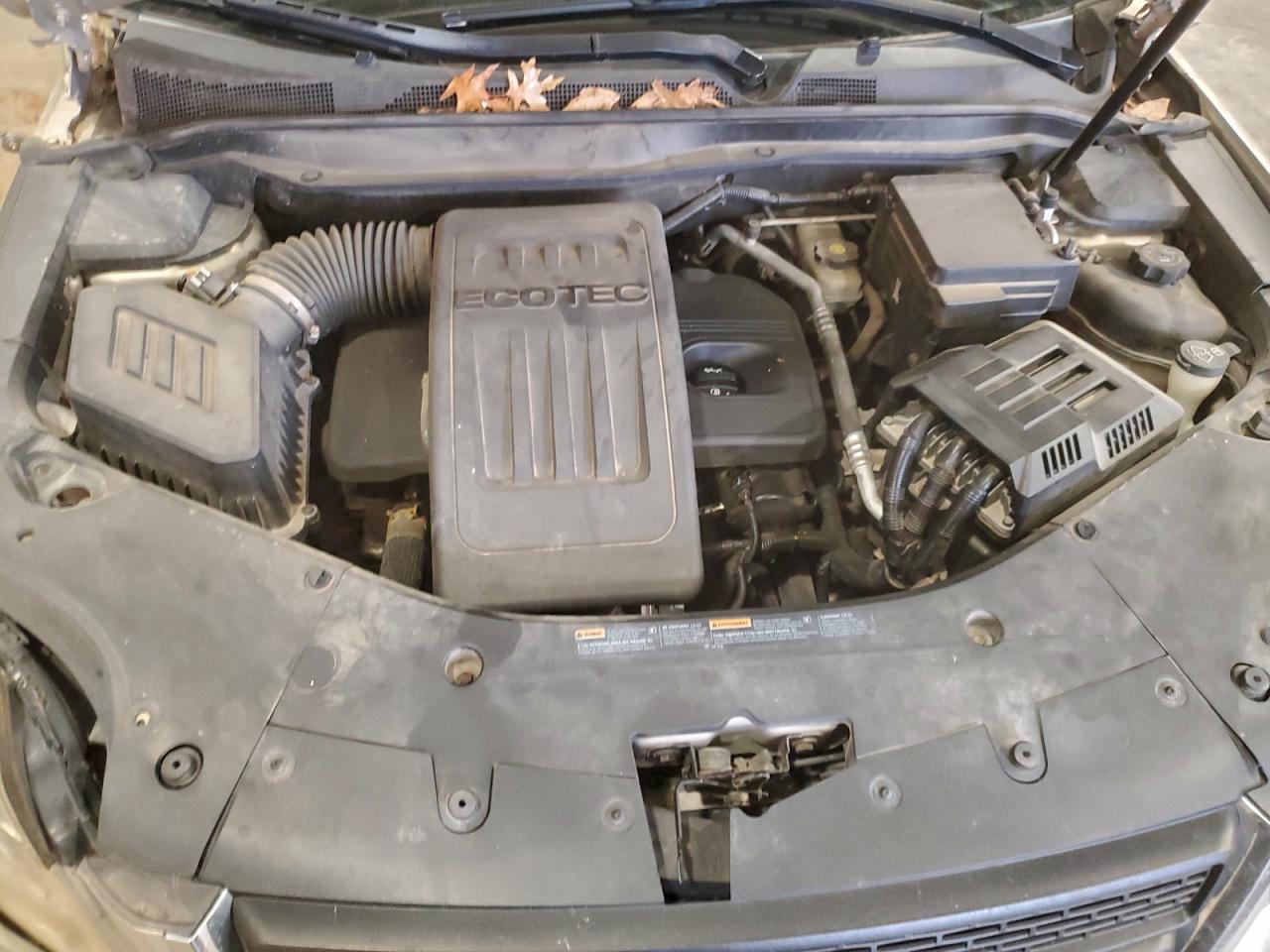 GMC Terrain Sle Image 11