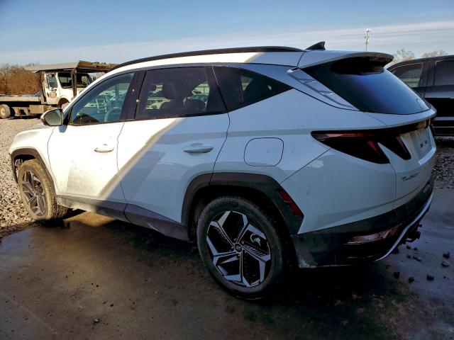 Hyundai TUCSON Limited Image 5