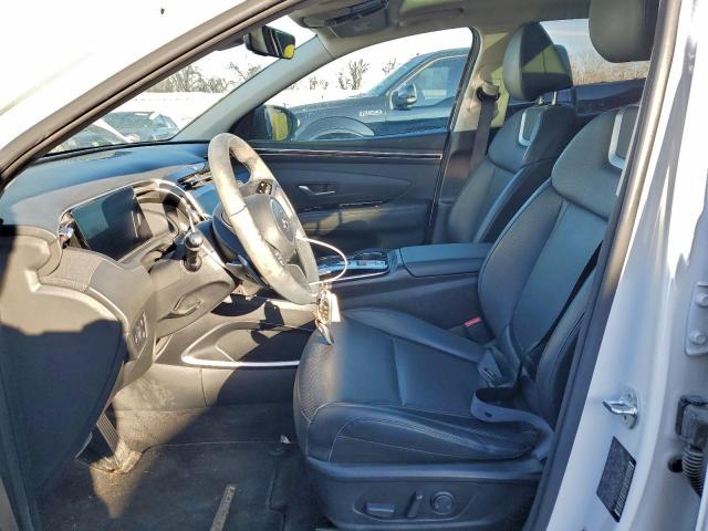 Hyundai TUCSON Limited Image 2