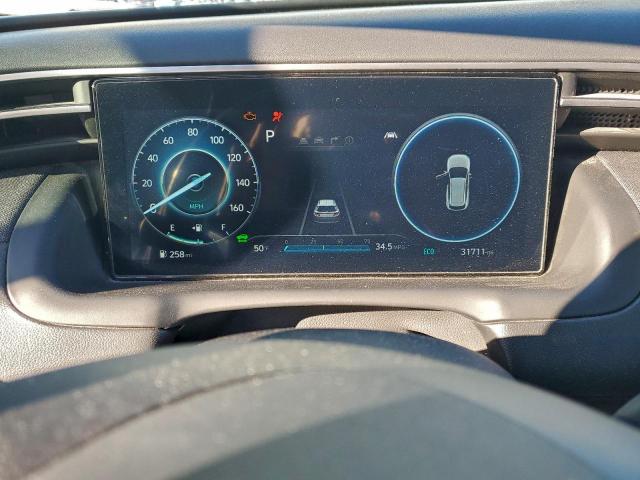 Hyundai TUCSON Limited Image 4