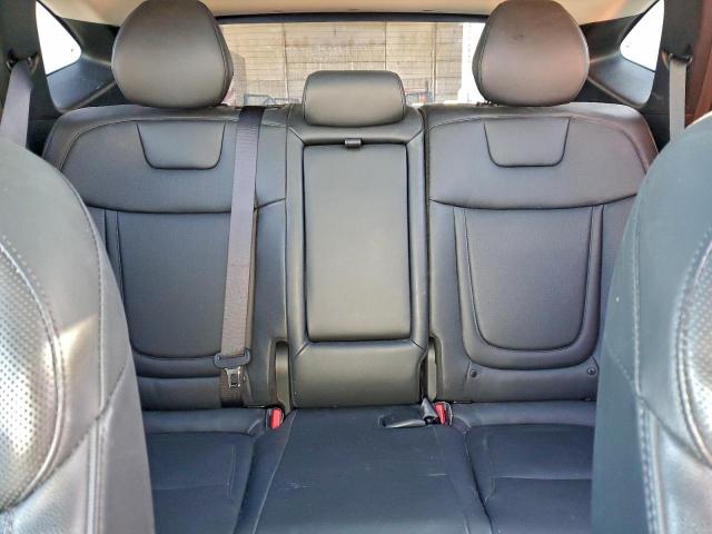 Hyundai TUCSON Limited Image 10