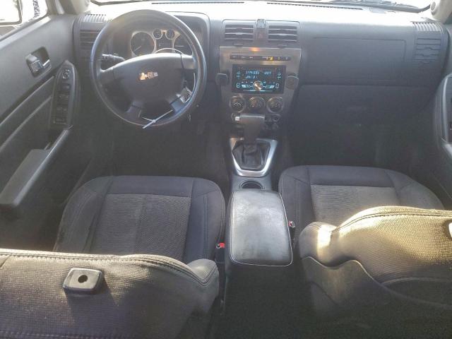 HUMMER H3 Image 9