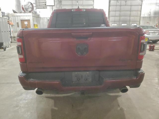 Ram 1500 Rebel Image 5