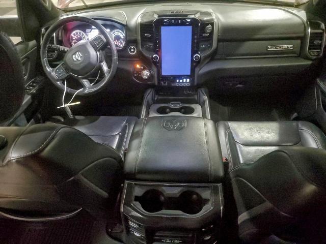 Ram 1500 Rebel Image 8