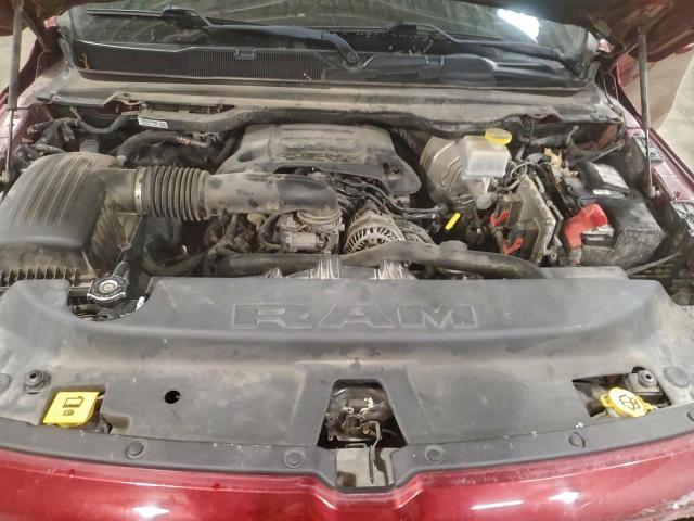 Ram 1500 Rebel Image 12