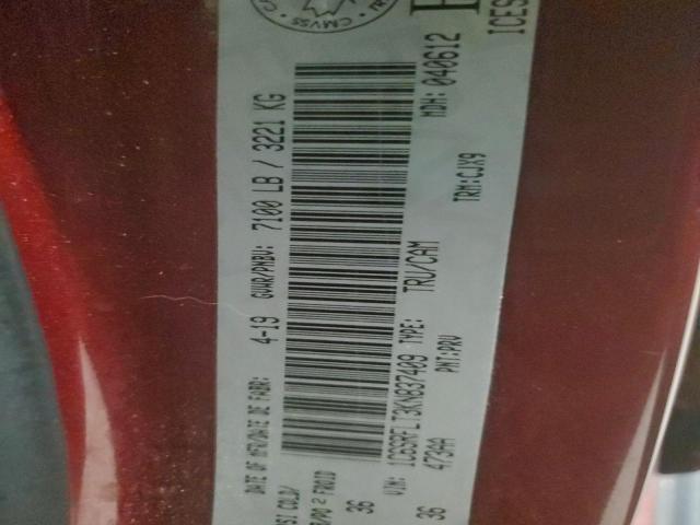 Ram 1500 Rebel Image 9