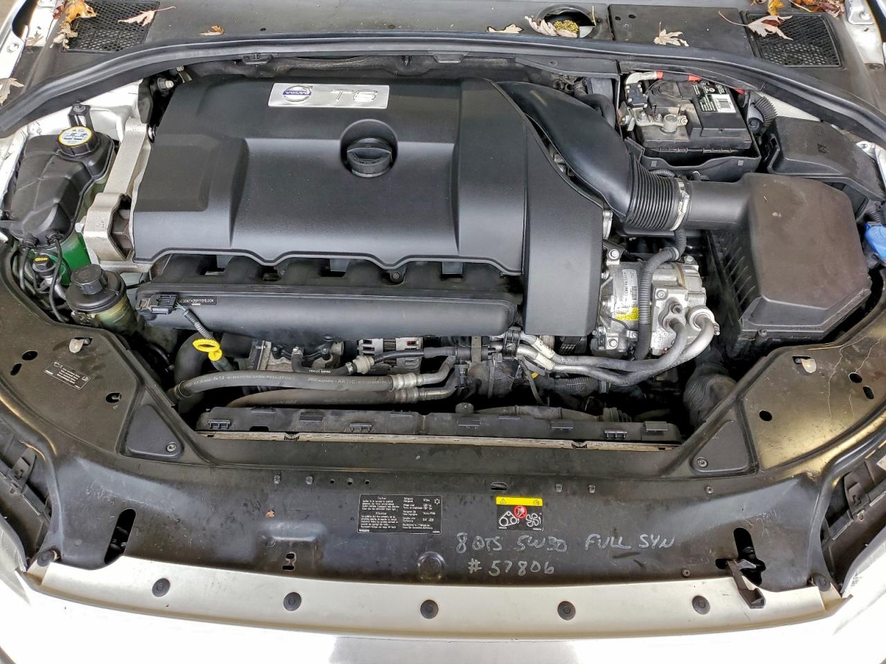 Volvo XC70 T6 Image 5