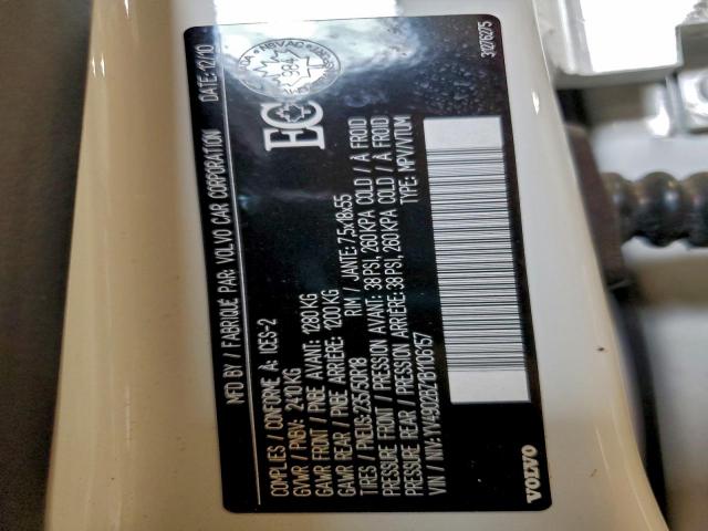 Volvo XC70 T6 Image 10