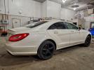 Mercedes-Benz Cls-class 550 4matic Image 10