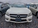 Mercedes-Benz Cls-class 550 4matic Image 6