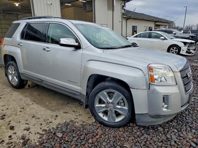 GMC Terrain Slt Image 4
