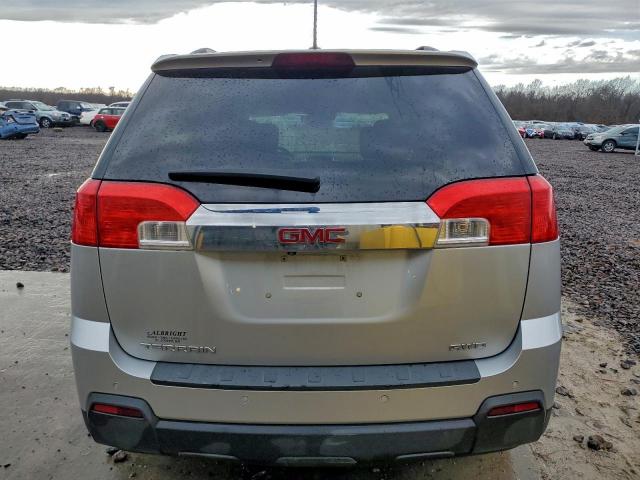 GMC Terrain Slt Image 3