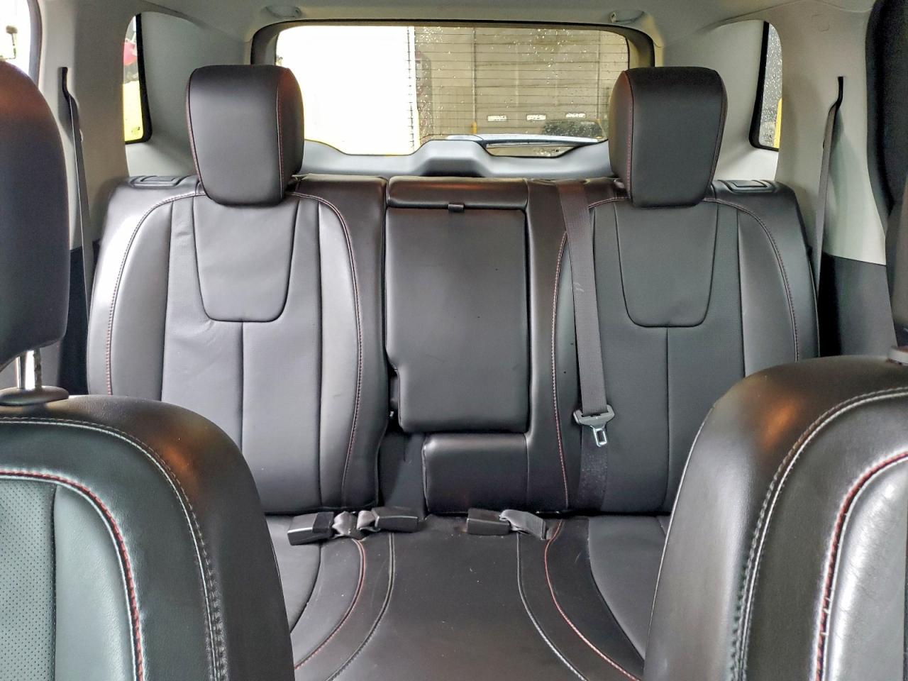 GMC Terrain Slt Image 7