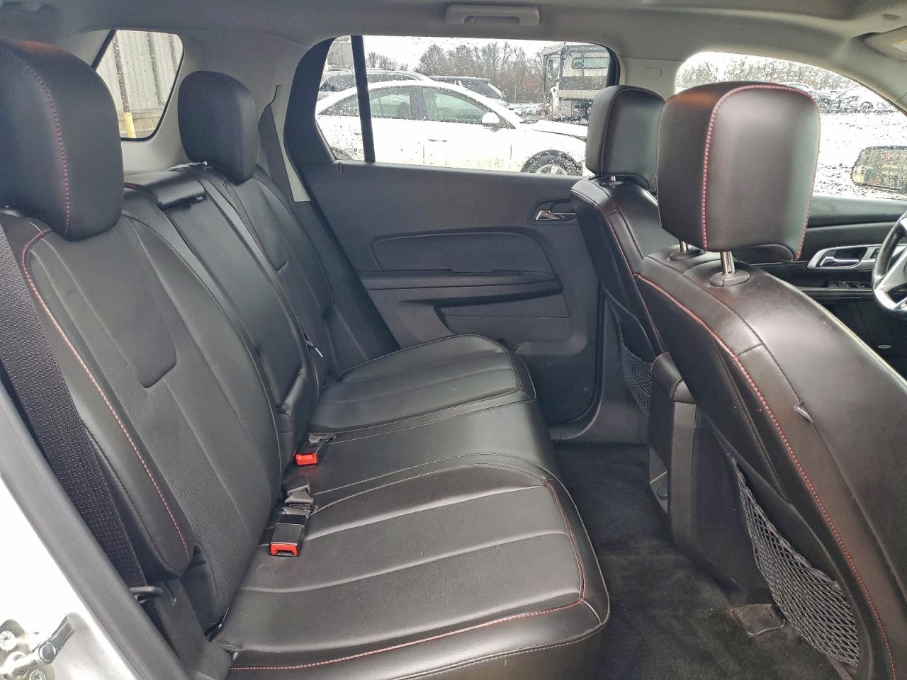 GMC Terrain Slt Image 11