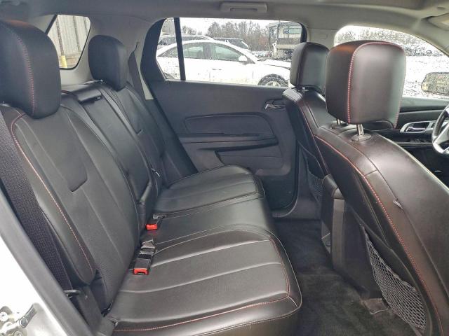 GMC Terrain Slt Image 11