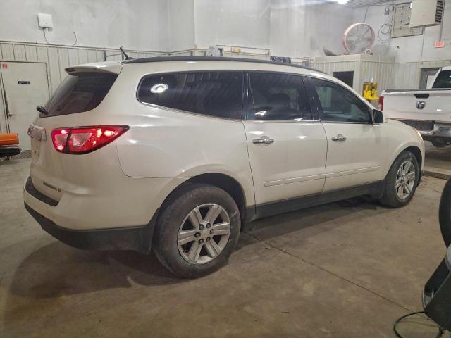 Chevrolet Traverse Lt Image 5