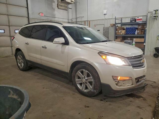 Chevrolet Traverse Lt Image 6