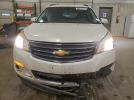 Chevrolet Traverse Lt Image 4