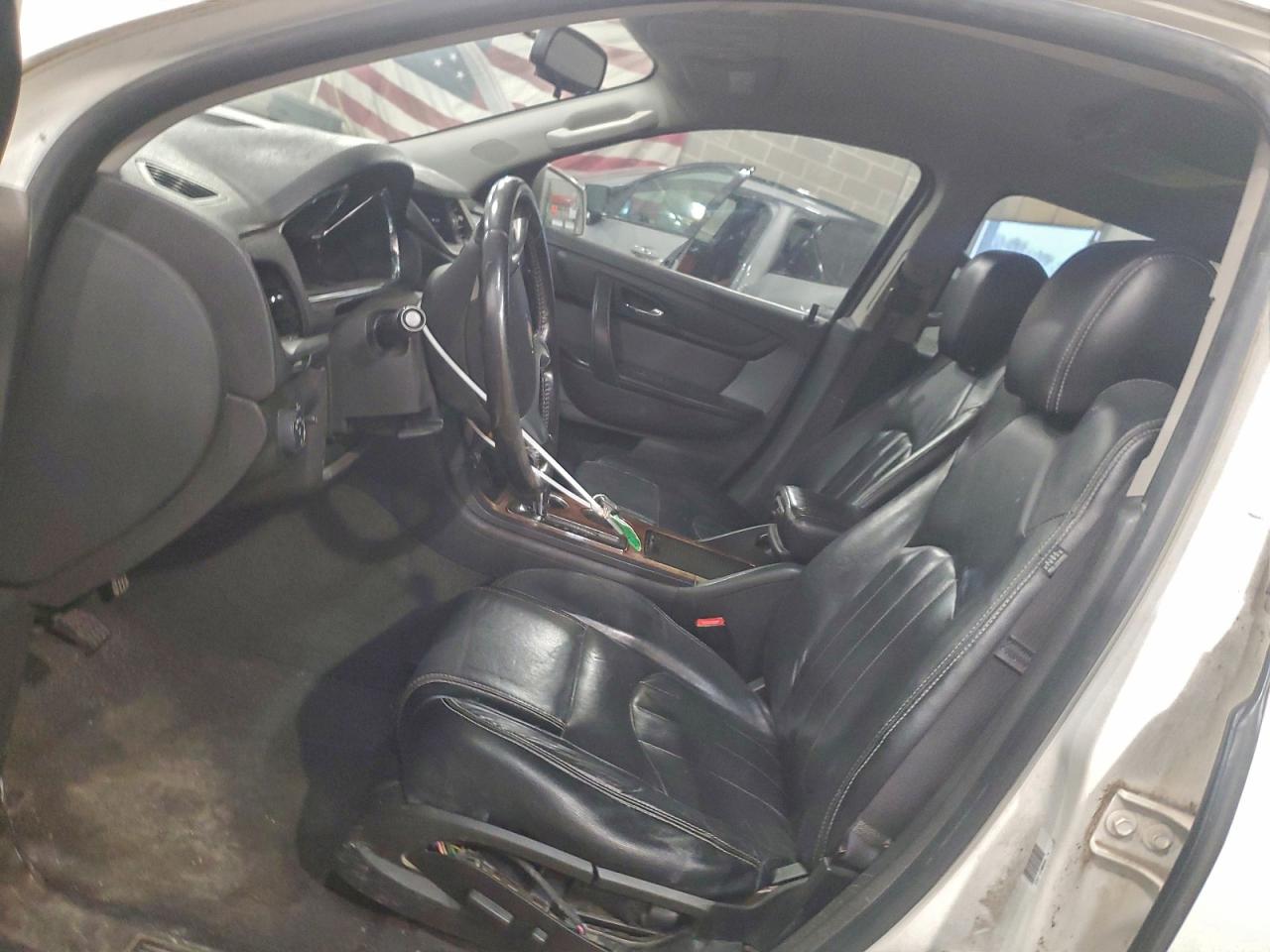 Chevrolet Traverse Lt Image 10