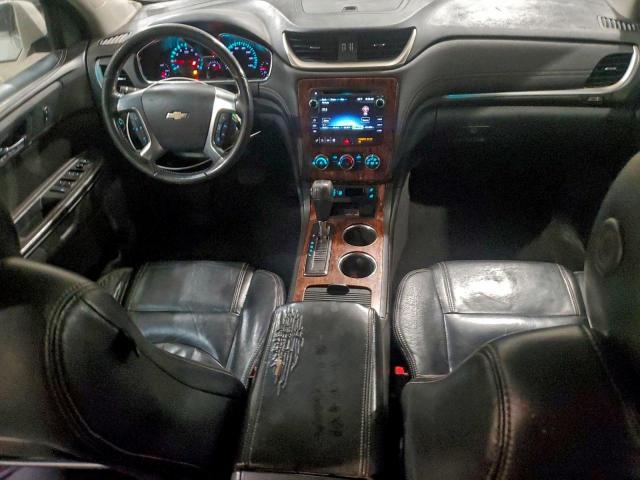 Chevrolet Traverse Lt Image 12