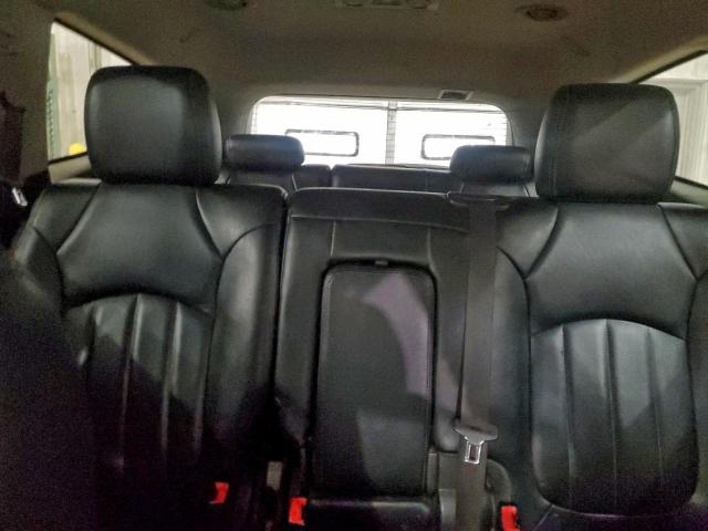 Chevrolet Traverse Lt Image 11