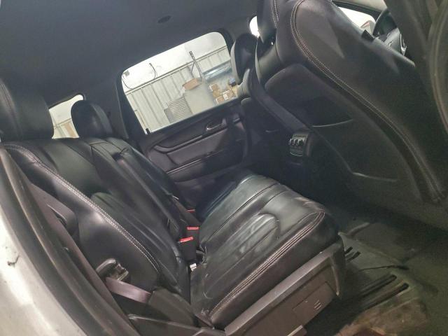 Chevrolet Traverse Lt Image 13