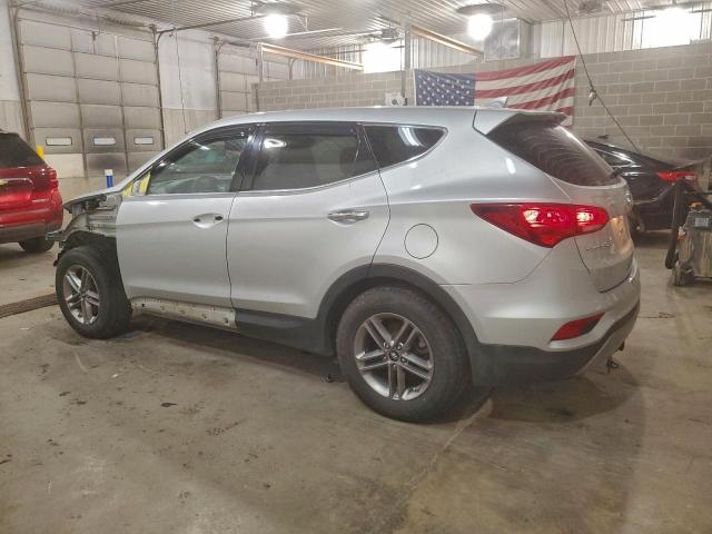 Hyundai SANTA FE Image 10