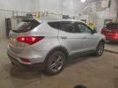 Hyundai SANTA FE Image 9