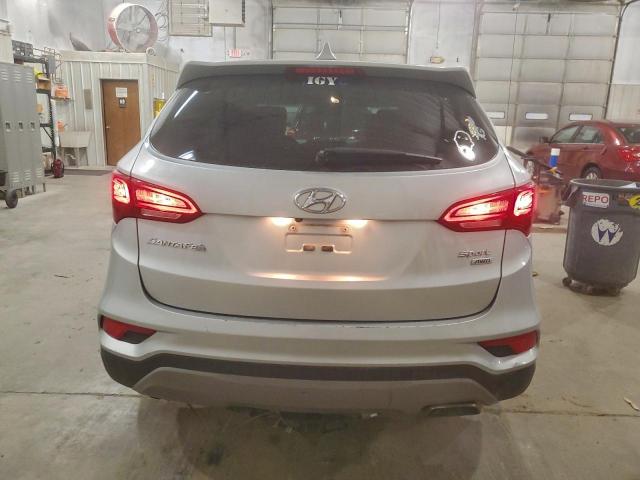 Hyundai SANTA FE Image 12