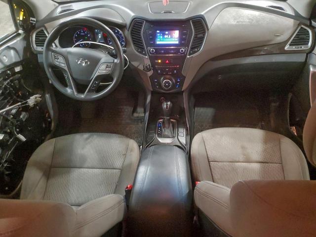 Hyundai SANTA FE Image 7