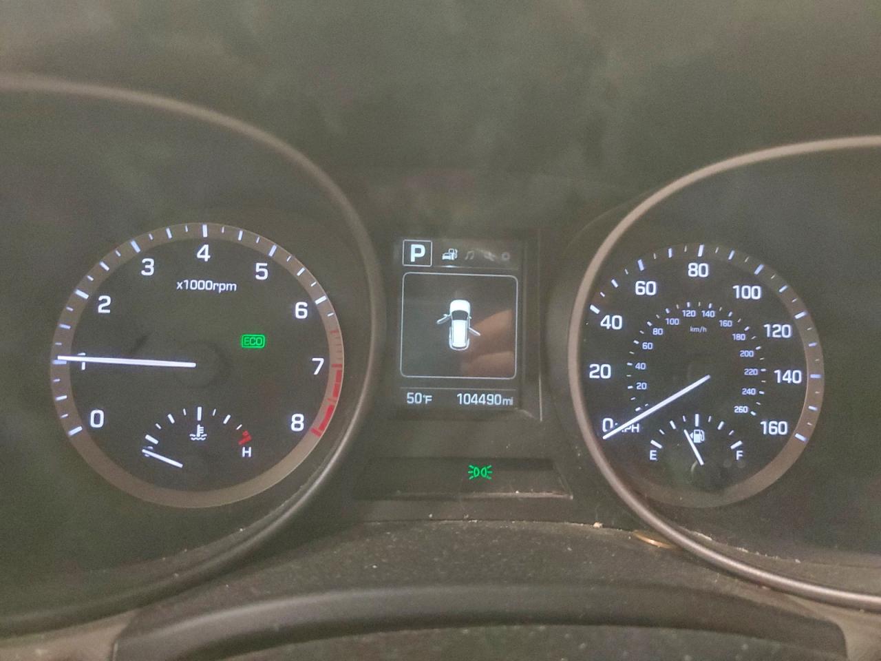 Hyundai SANTA FE Image 4