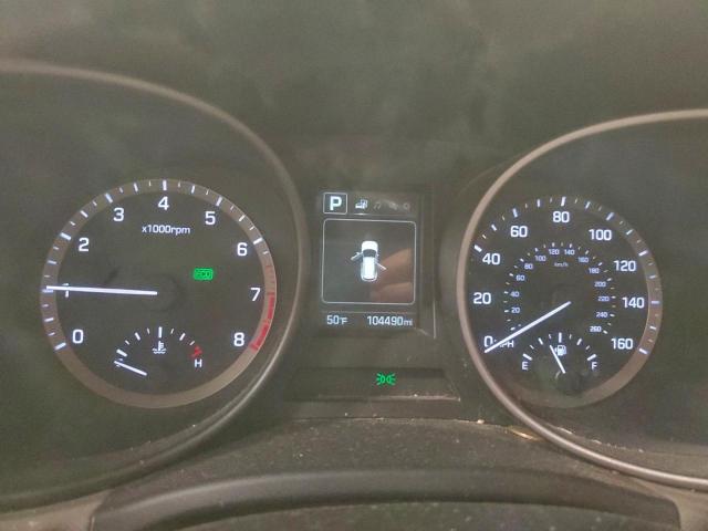 Hyundai SANTA FE Image 4