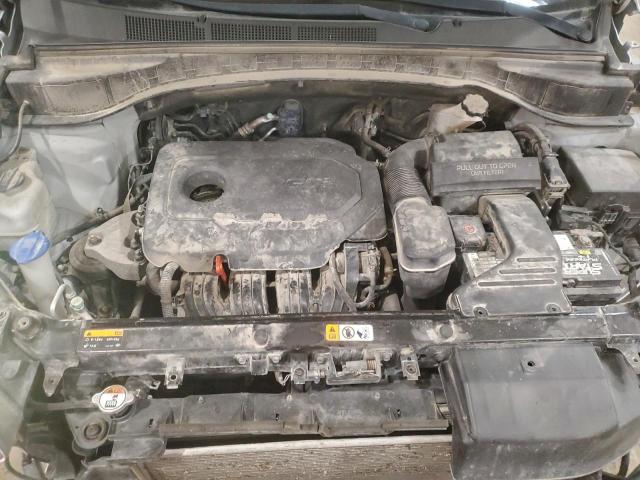 Hyundai SANTA FE Image 6