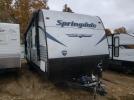 Springdale  Sprinter Travel Trl Image 1