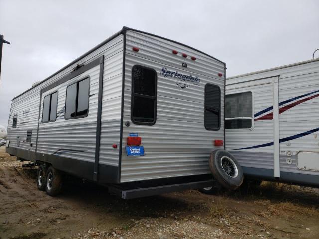 Springdale  Sprinter Travel Trl Image 3