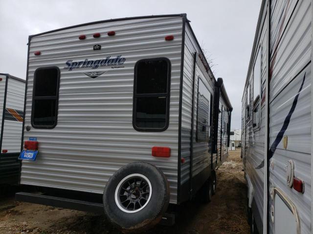 Springdale  Sprinter Travel Trl Image 8