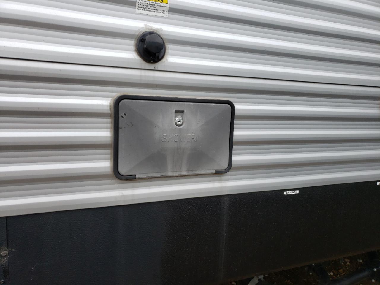 Springdale  Sprinter Travel Trl Image 4