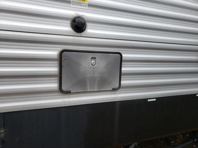 Springdale  Sprinter Travel Trl Image 4