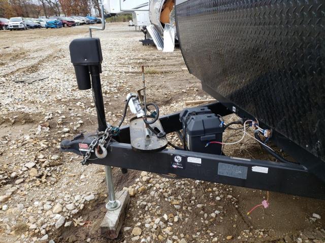 Springdale  Sprinter Travel Trl Image 7