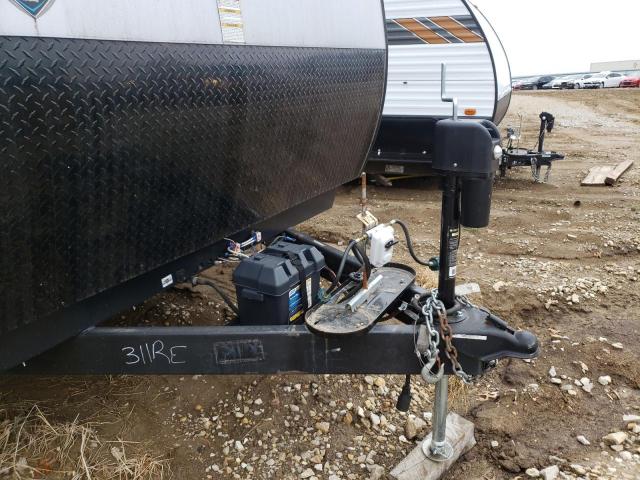 Springdale  Sprinter Travel Trl Image 6