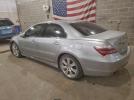 Acura RL Image 3
