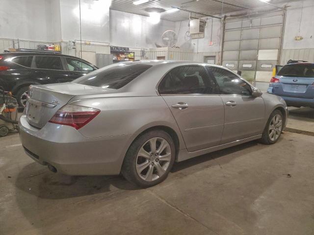 Acura RL Image 4