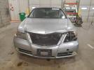 Acura RL Image 12