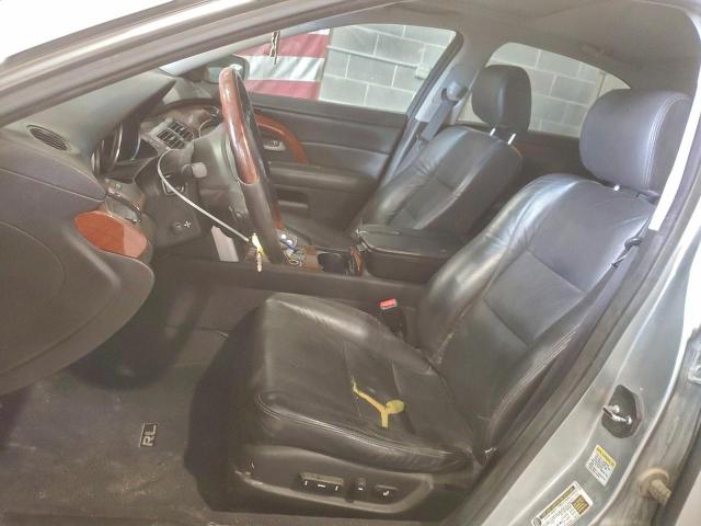 Acura RL Image 11