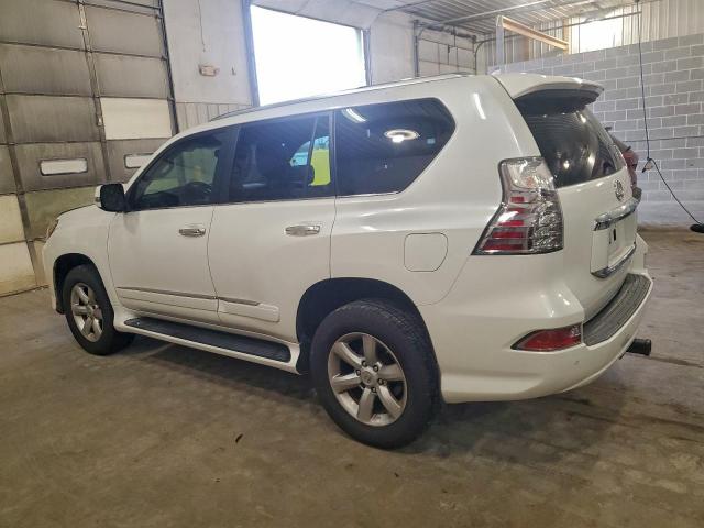 Lexus Gx 460 Image 11