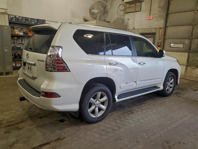Lexus Gx 460 Image 6