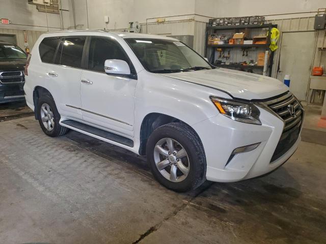 Lexus Gx 460 Image 3