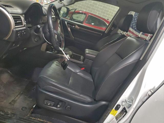 Lexus Gx 460 Image 5
