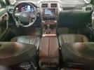 Lexus Gx 460 Image 4